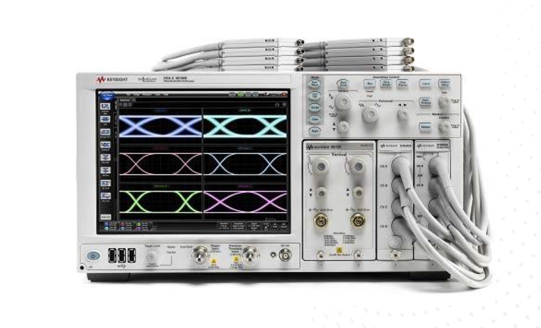 是德科技 Keysight,示波器,采樣示波器主機(jī),86100D