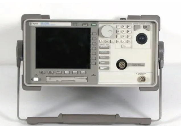安捷倫 Agilent,光譜分析儀,臺(tái)式光譜分析儀,86145B