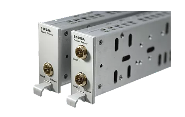 安捷倫 Agilent,光功率計(jì),光功率模塊,81635A