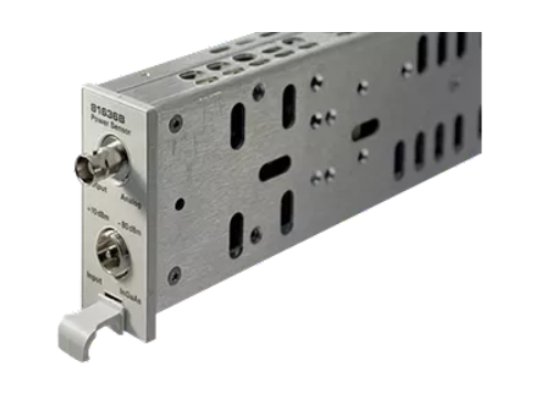 安捷倫 Agilent,光功率計(jì),光功率模塊,81636B