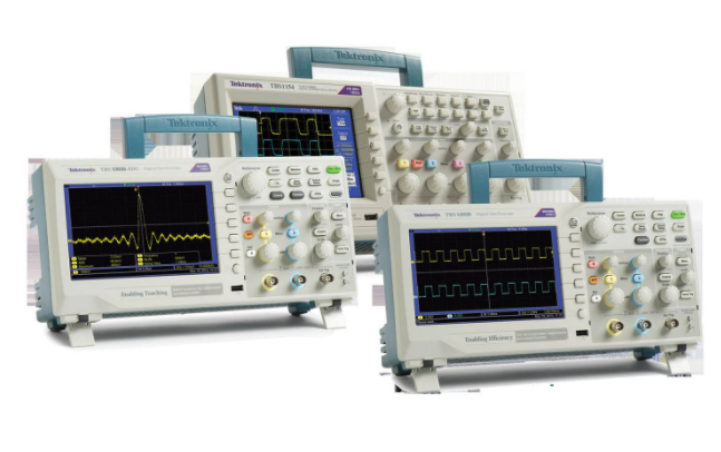 泰克	Tektronix,示波器,時(shí)實(shí)示波器,TDS3012C