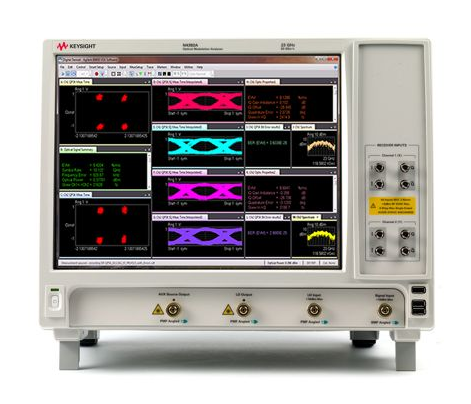 安捷倫 Agilent,其它光通信系儀表,其它光通信系儀表,N4392A