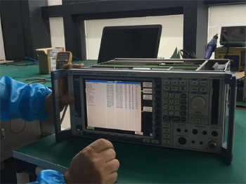 維修是德科技N5181B/N5182B/N5183B信號發(fā)生器