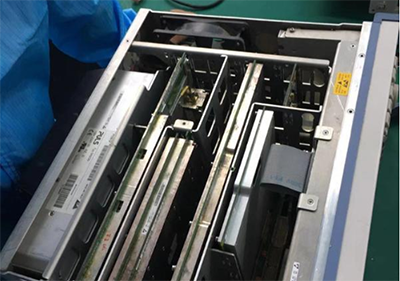 維修是德科技N9030B PXA信號分析儀