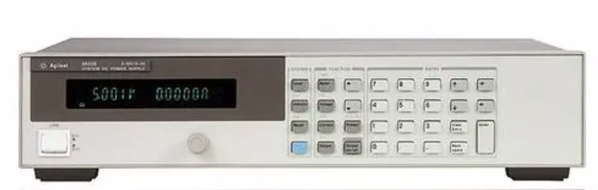 維修安捷倫66332A動(dòng)態(tài)測(cè)量直流電源