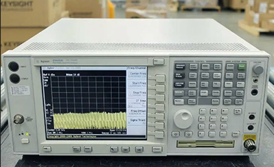 維修KEYSIGHT N9030A信號(hào)分析儀